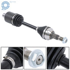 Front Left CV Axle Assembly for Chevrolet Impala, Monte Carlo (2000-2011)