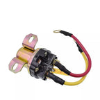 Glow Plug Control Relay for Mitsubishi Pajero MK2 V34 V36 Nativa Sport (1991-1999)