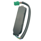 Power Heated Seat Switch for Chevy GMC Pickup Truck (Fits 2000-2006)