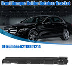 Front Right Upper Bumper Cover Inner Support Bracket for Mercedes Benz E320 (1996–1999)
