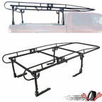 Truck Bed Rack for Pickup (1000 lbs Capacity)