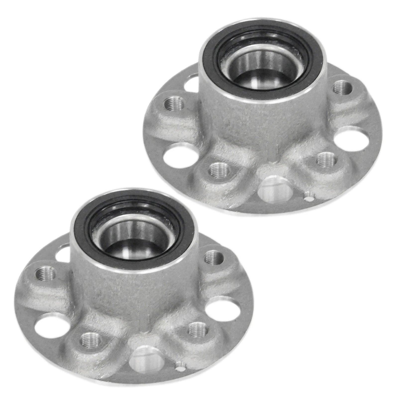 2X Front Wheel Hub 2303300325 for Mercedes-Benz SL63 AMG SL550 CLS63 AMG E320
