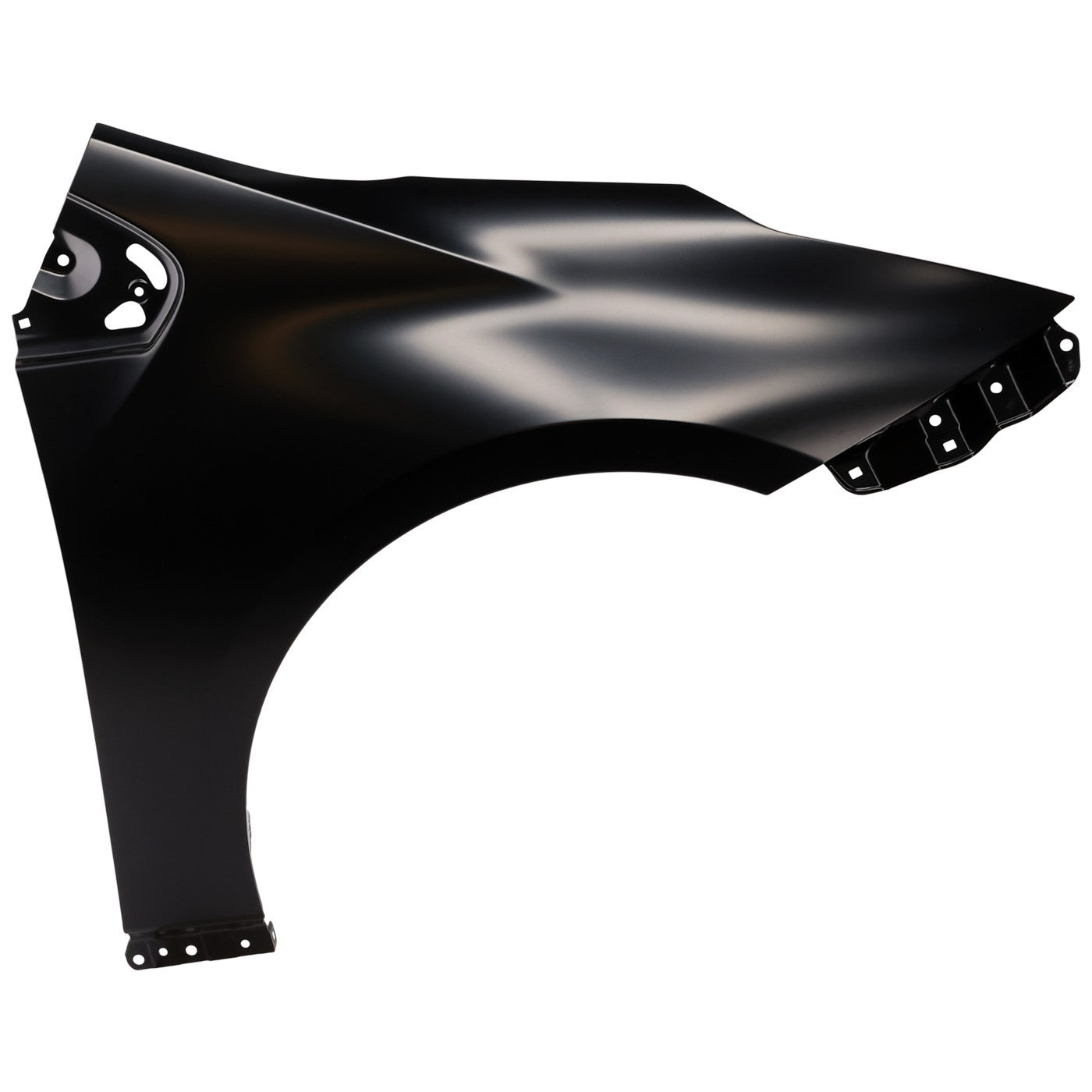 Fender for Toyota Prius (2016–2022) Front Passenger Side