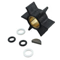 Water Pump Impeller Kit for Evinrude Johnson 40 HP 2-Stroke Outboard (390286)