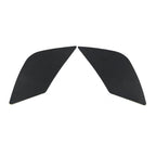 Tank Traction Side Pad Decals for BMW R1200R (2015-2017)