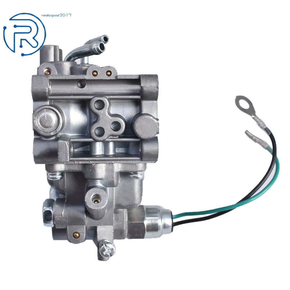 Carburetor for Kawasaki FH601V (15003-7041, 15003-7077)