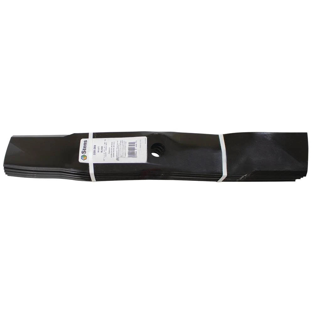 High Lift Blade Shop Pack for John Deere (Fits 330-369-6)