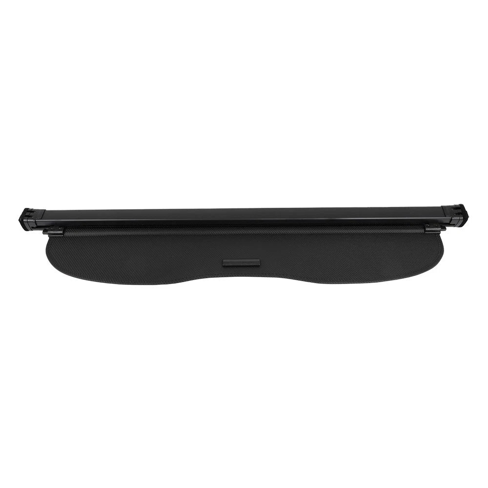 Carbon Fiber Rear Cargo Security Trunk Cover for Ford Escape (2013–2019)