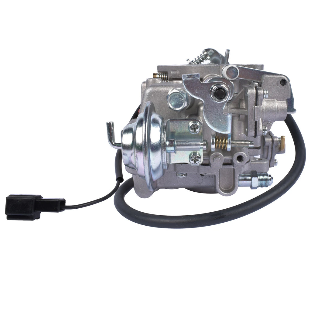 Carburetor for Toyota Forklifts 4Y 5K Engines (21100-78157-71, 78177-71, 78161-71)