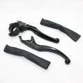 Clutch + Brake Lever Handle Set for Pit Pro Trail Dirt Bike (110cc–150cc)