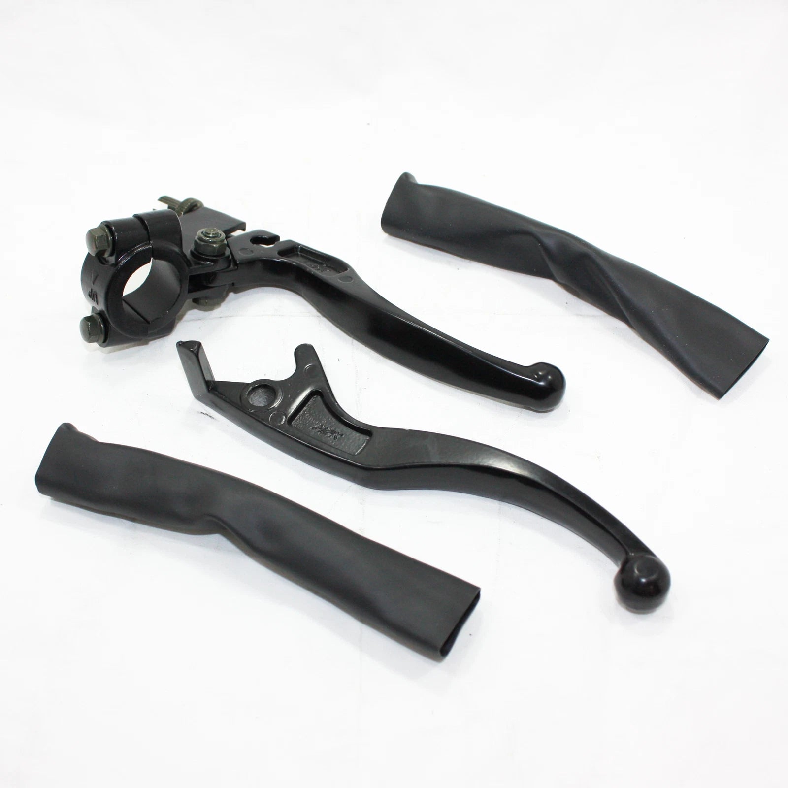 Clutch + Brake Lever Handle Set for Pit Pro Trail Dirt Bike (110cc–150cc)