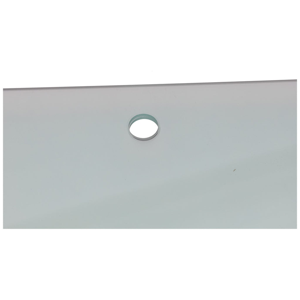 Front Passenger Door Glass for Jeep Wrangler JK (2018)