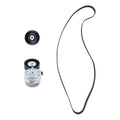 Serpentine Belt Drive Component Kit for Dodge Caravan C/V SE 2001-2007 4792581AA