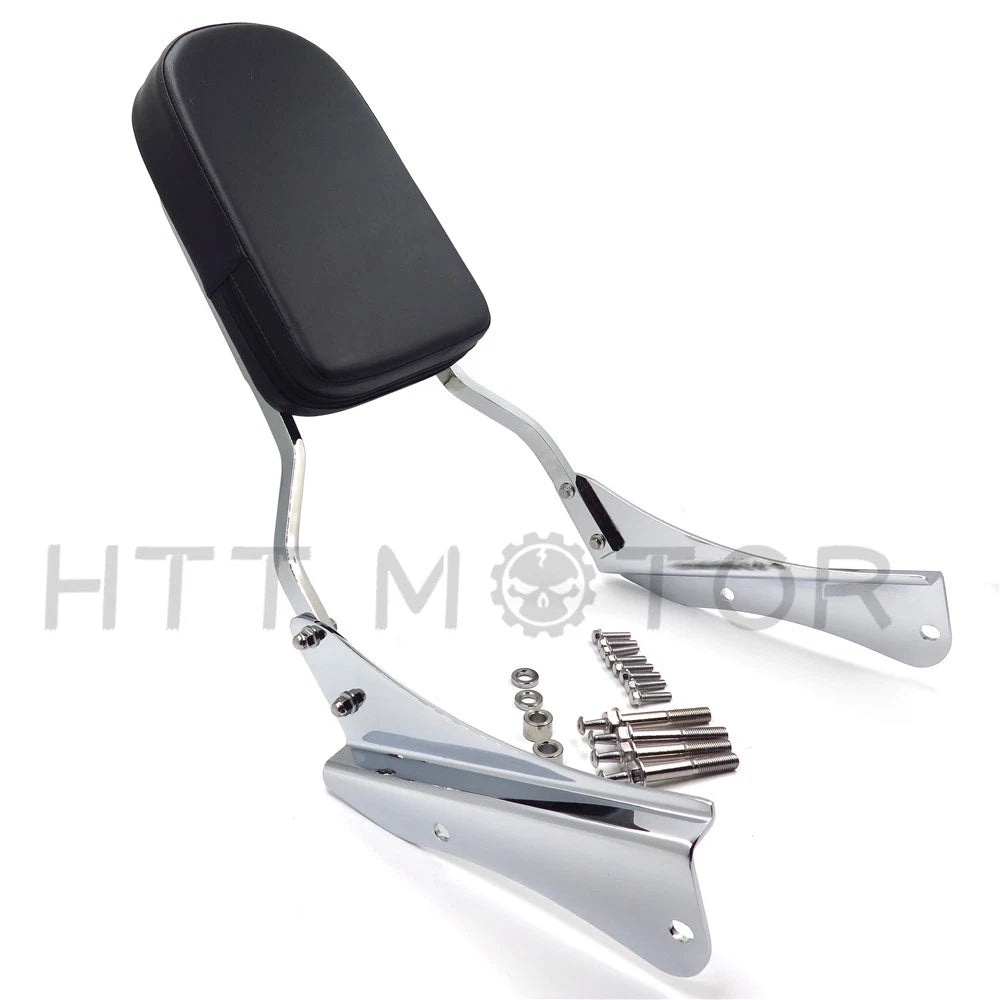 Sissy Bar for Honda Shadow Spirit VT 750 (2001–2006)