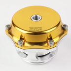 Turbo T2 Blow Off Valve BOV 50mm V-Band for Universal Applications