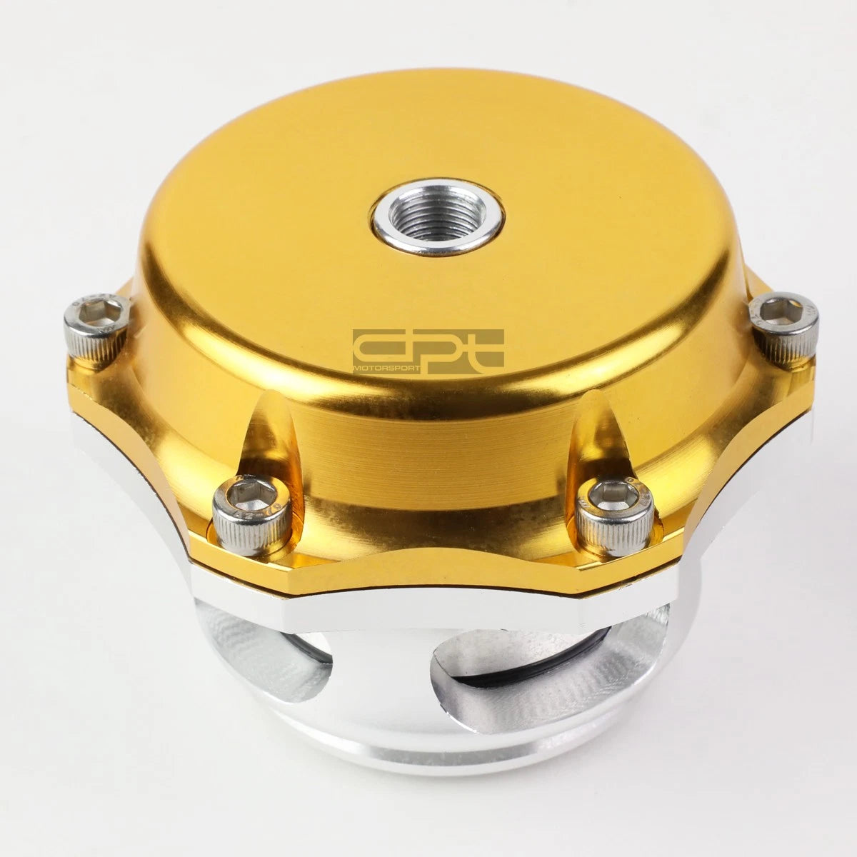 Turbo T2 Blow Off Valve BOV 50mm V-Band for Universal Applications