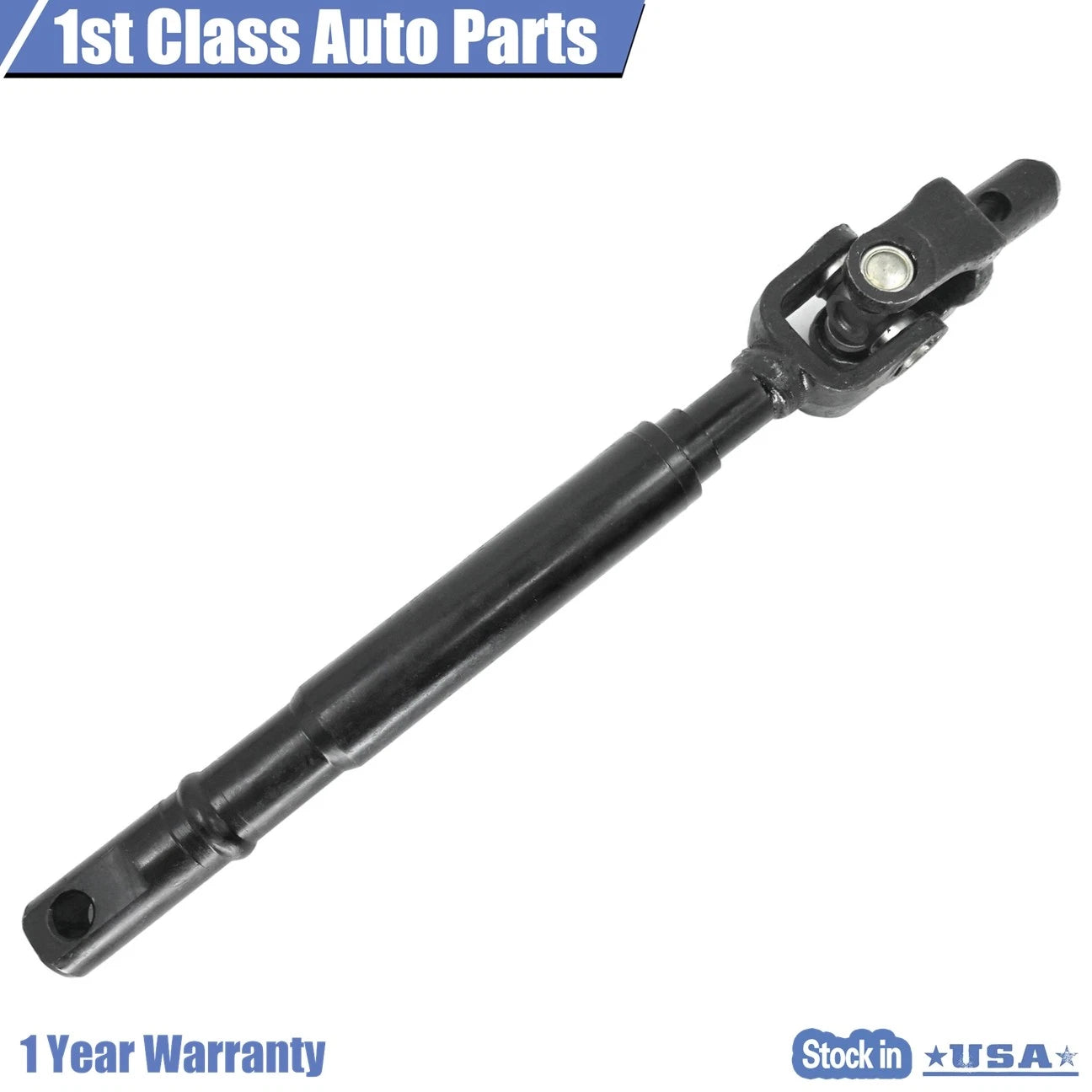 Upper Intermediate Steering Shaft for GMC Yukon Sierra Suburban (1999-2007)