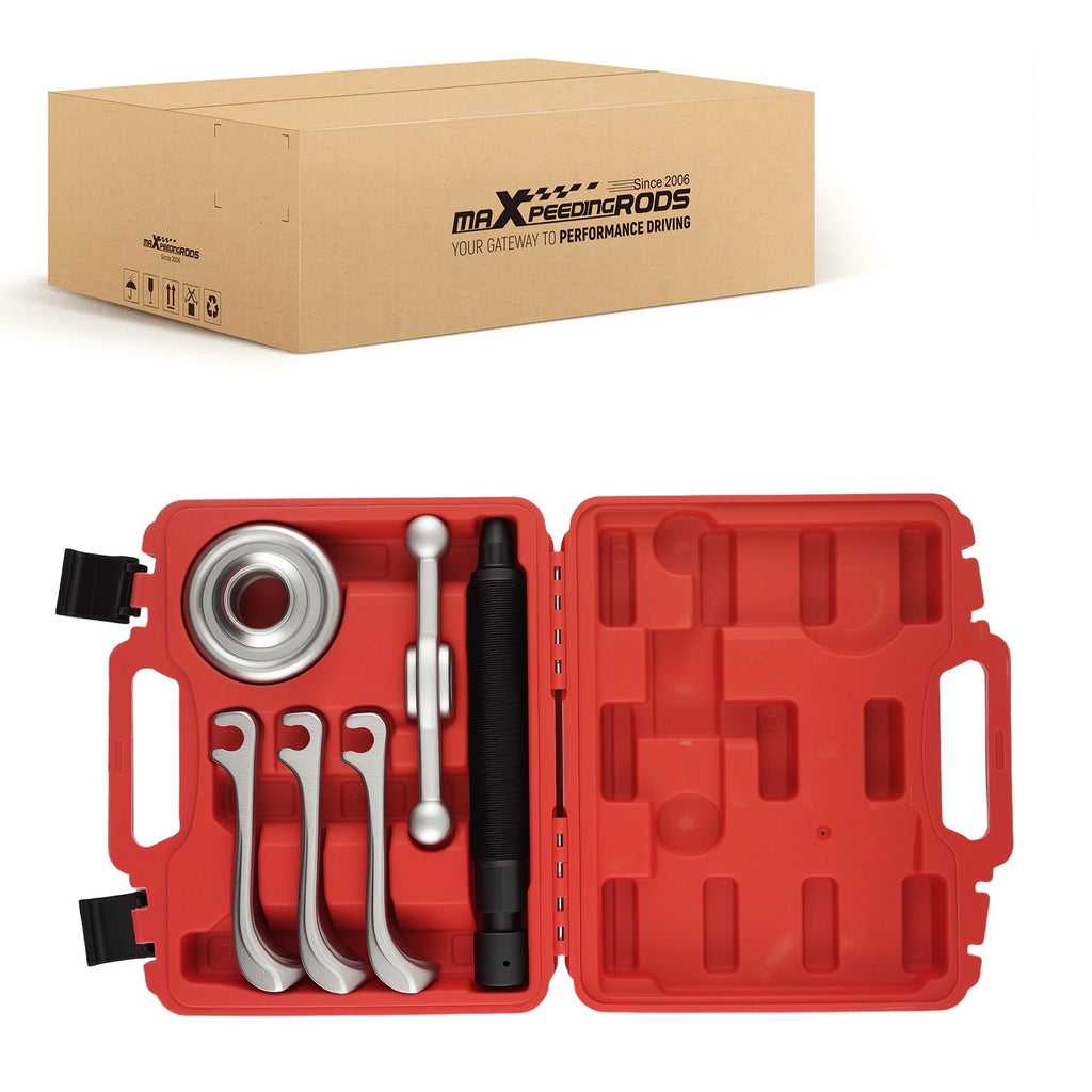 Hub Puller Tool for Wheel Hub Removal (Commercial Quality)