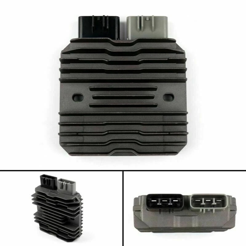 Voltage Regulator Rectifier for Kawasaki ZX636 Ninja ZX-6R (2013–2017)