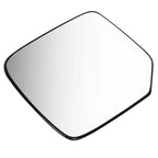 Driver Left Heat Mirror Glass for Honda Pilot (2009–2015) 76253SZAA11
