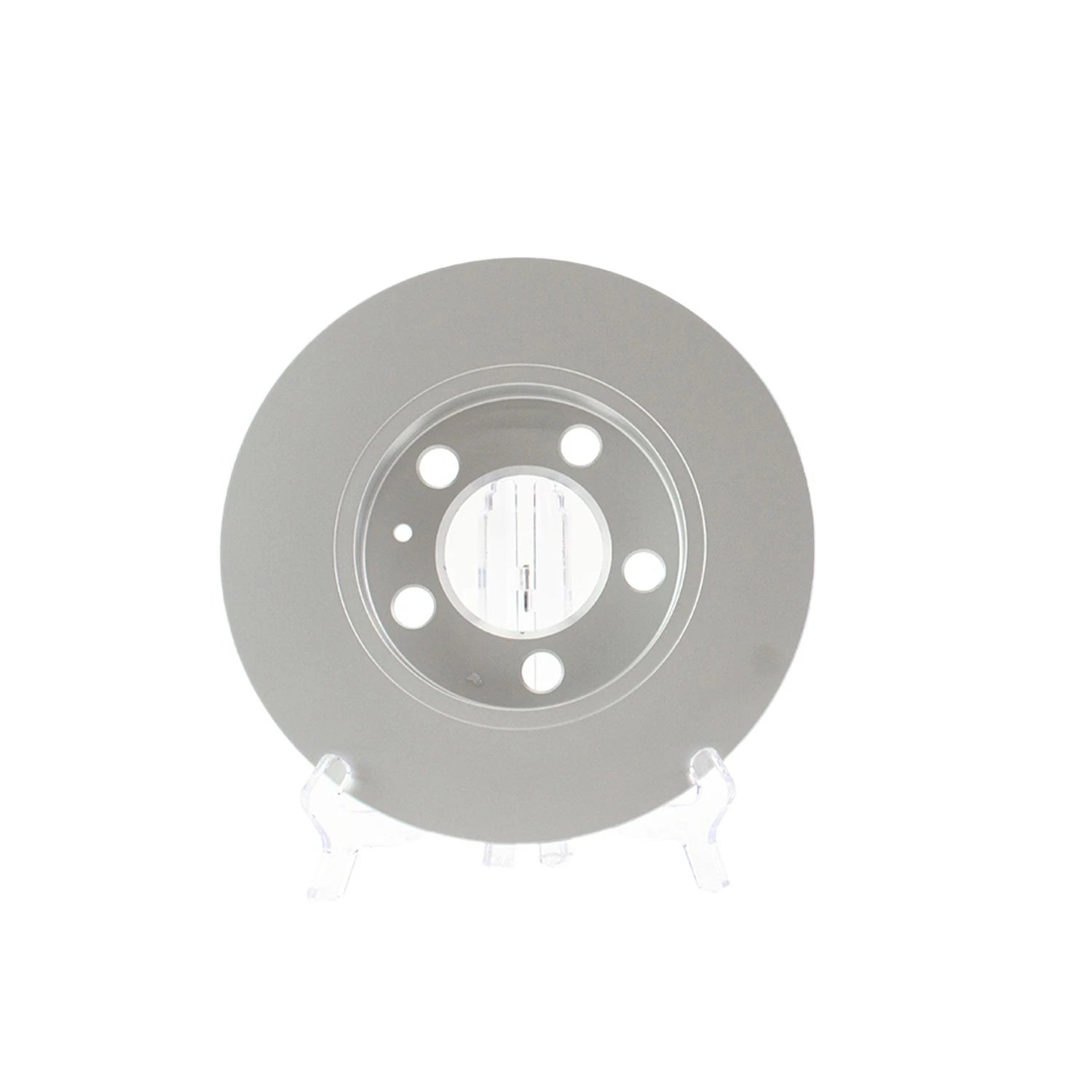 Hella Pagid Rear Disc Brake Rotor for Audi TT Quattro (2000–2006) 355107462