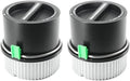 2X Auto Locking Front Wheel Hub 1C3Z3B396CB for Ford F250 F350 F450 F550 (2000–2007)