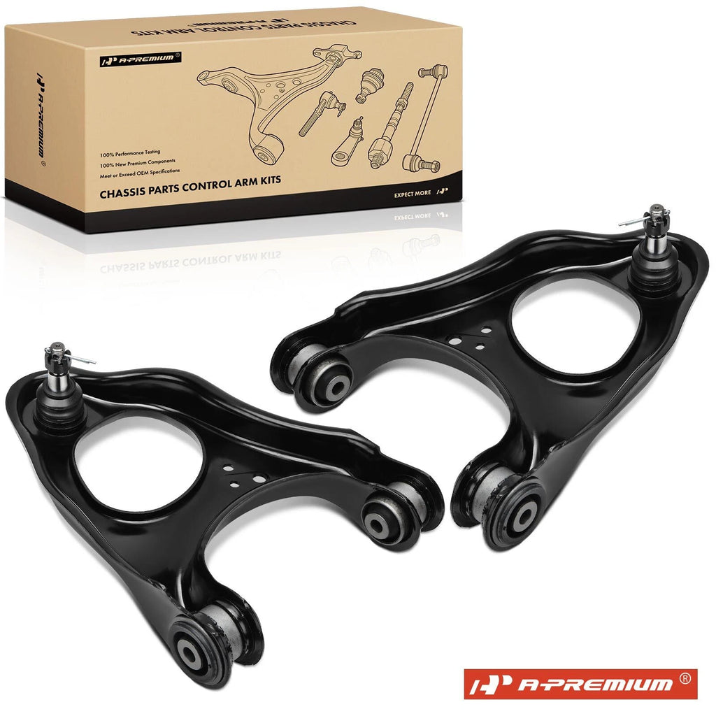 2X Rear Upper Control Arm Ball Joint for Honda Accord Acura