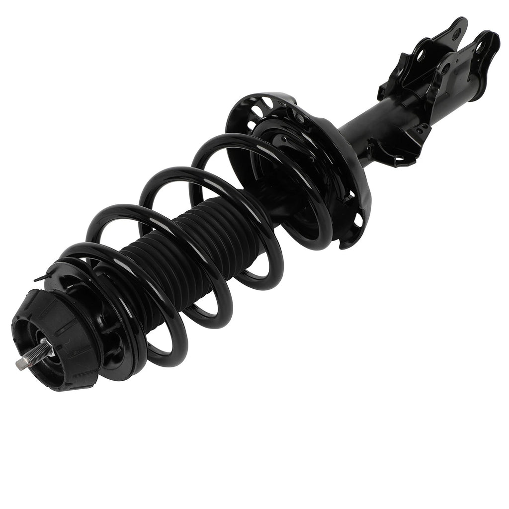Front Complete Struts Shocks w/ Spring Assembly for Kia Soul (2010–2013)