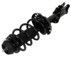Front Complete Struts Shocks w/ Spring Assembly for Kia Soul (2010–2013)