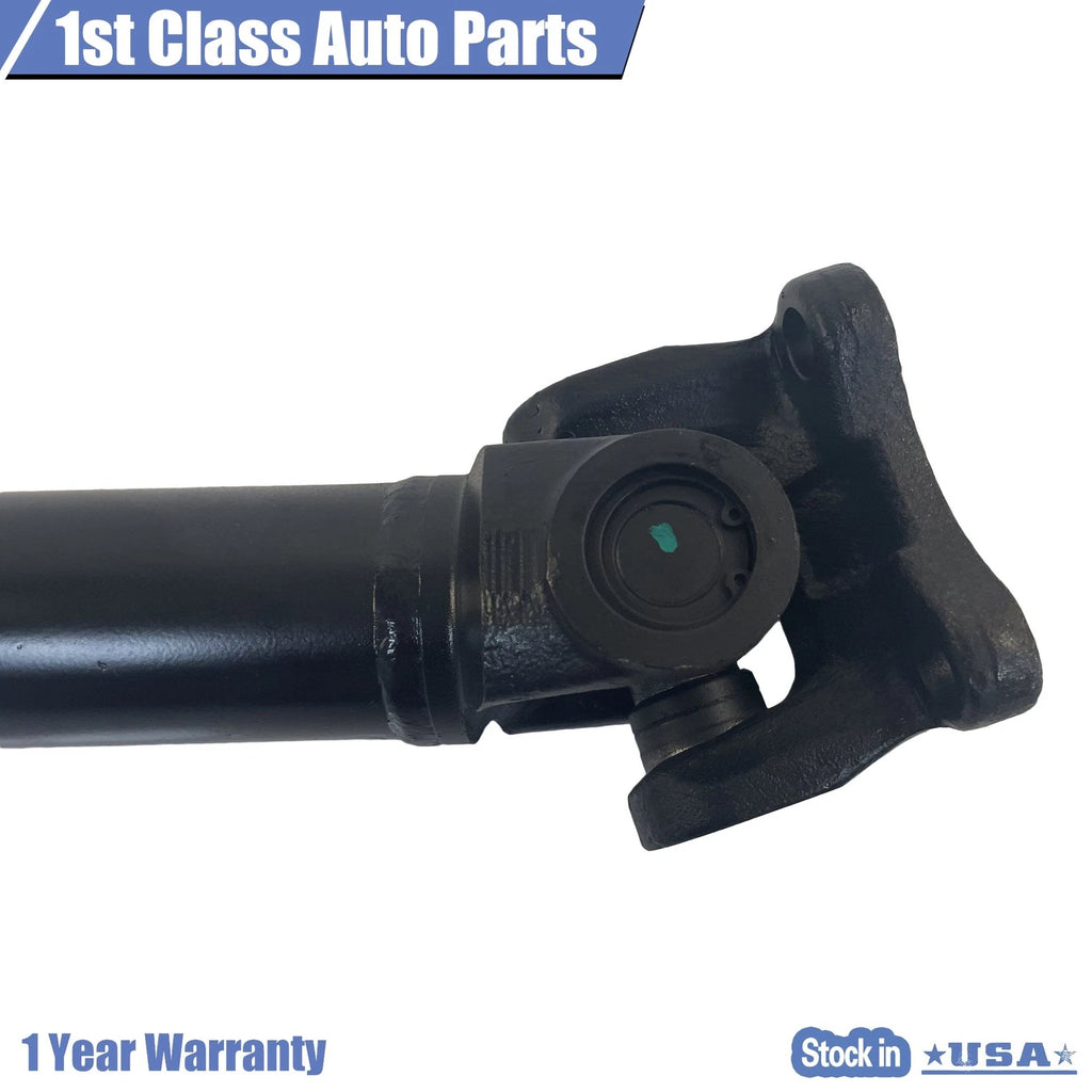 Drive Shaft Assembly for Ford Bronco II 4WD (1984-1990)