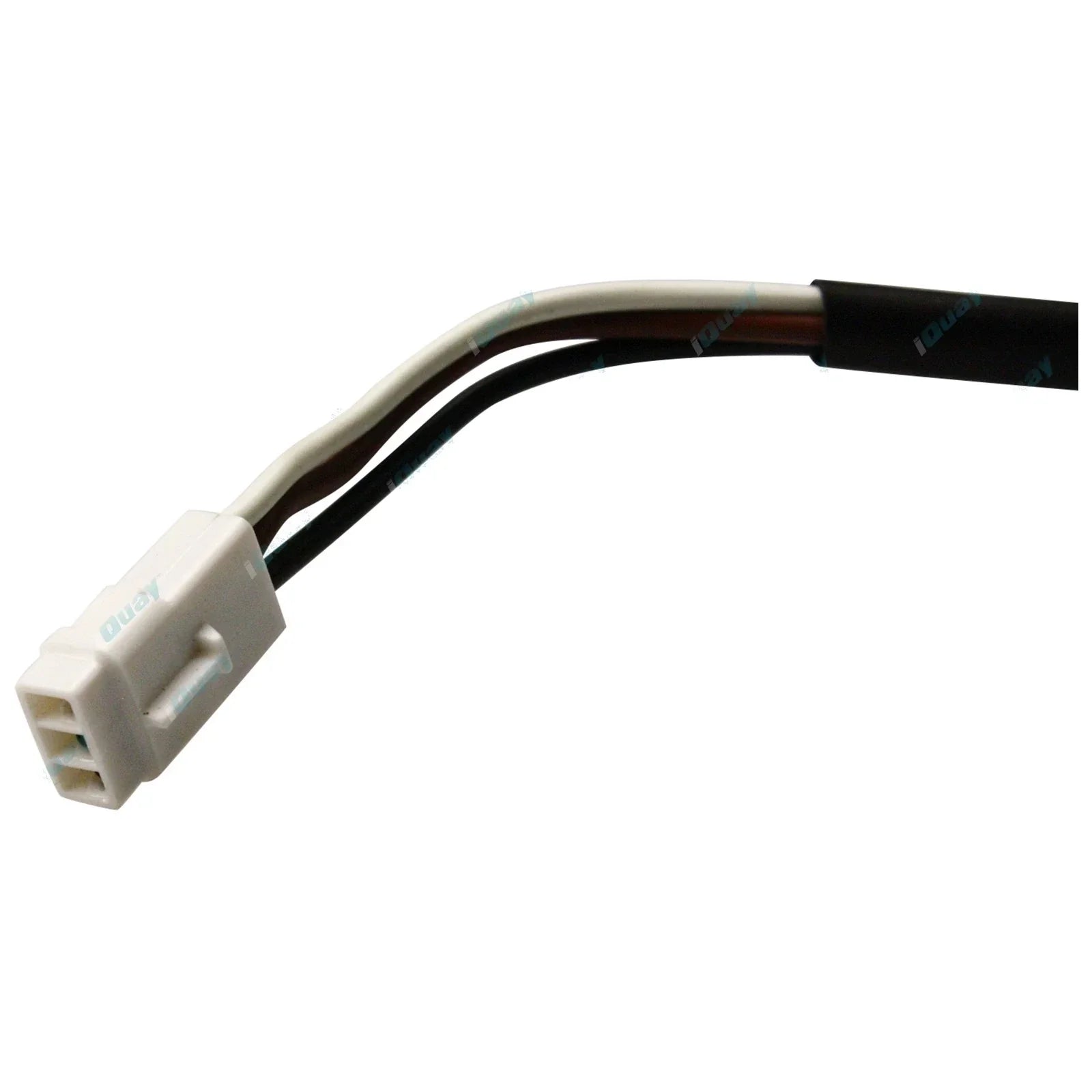 RH Black Electric Door Mirror for Toyota Camry 2002-2006 (2 x)