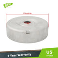 Rear Brake Drum Hub for Honda Foreman 400 TRX400FW (1995–2003)
