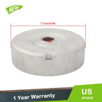 Rear Brake Drum Hub for Honda Foreman 400 TRX400FW (1995–2003)