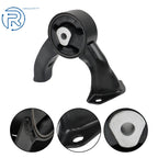 Set of 4 Engine Motor & Trans Mounts for Jeep Compass Patriot Dodge Caliber (2007–2017)