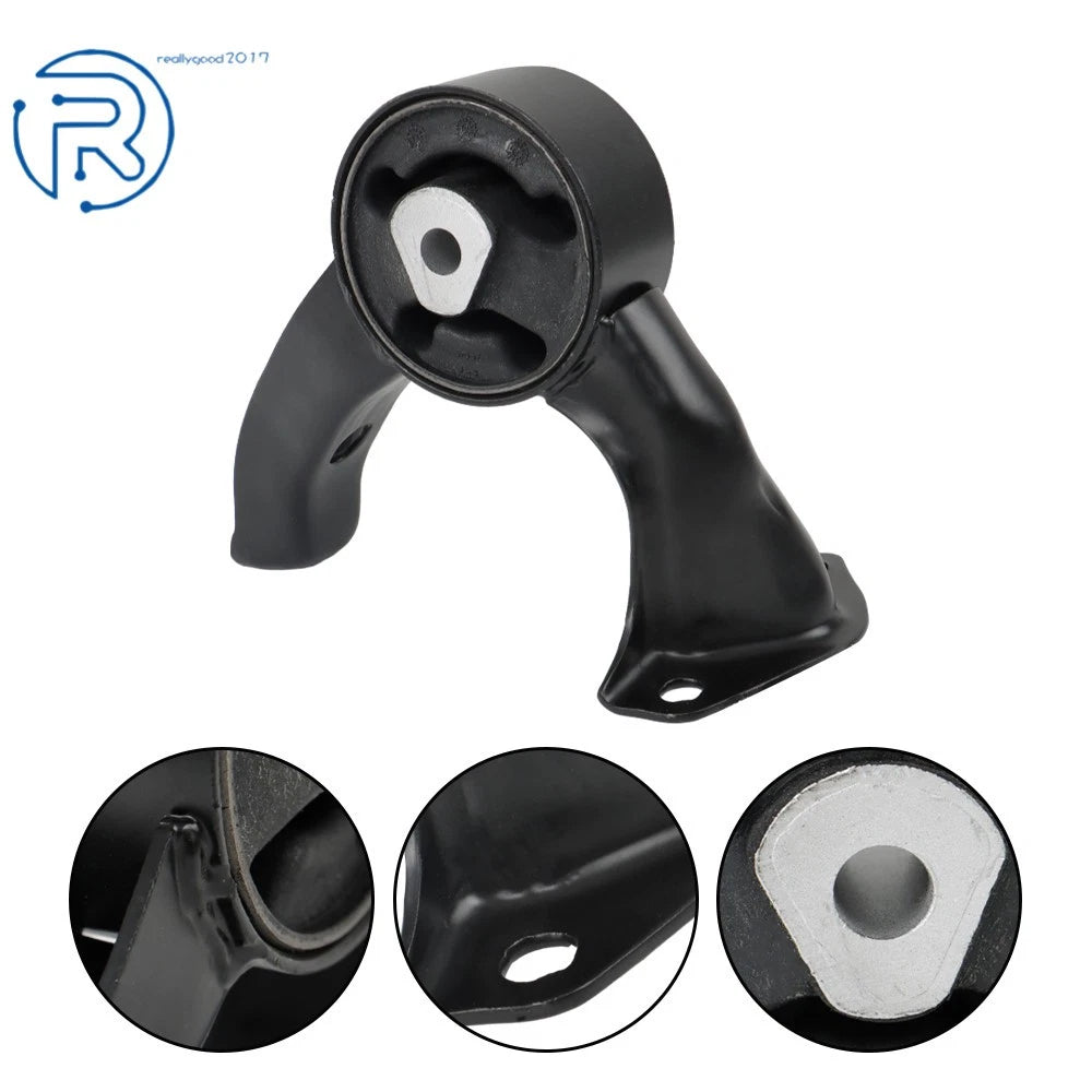 Set of 4 Engine Motor & Trans Mounts for Jeep Compass Patriot Dodge Caliber (2007–2017)