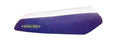Seat Cover for Kawasaki 750 SS/Xi (White Vinyl/Purple Vinyl)
