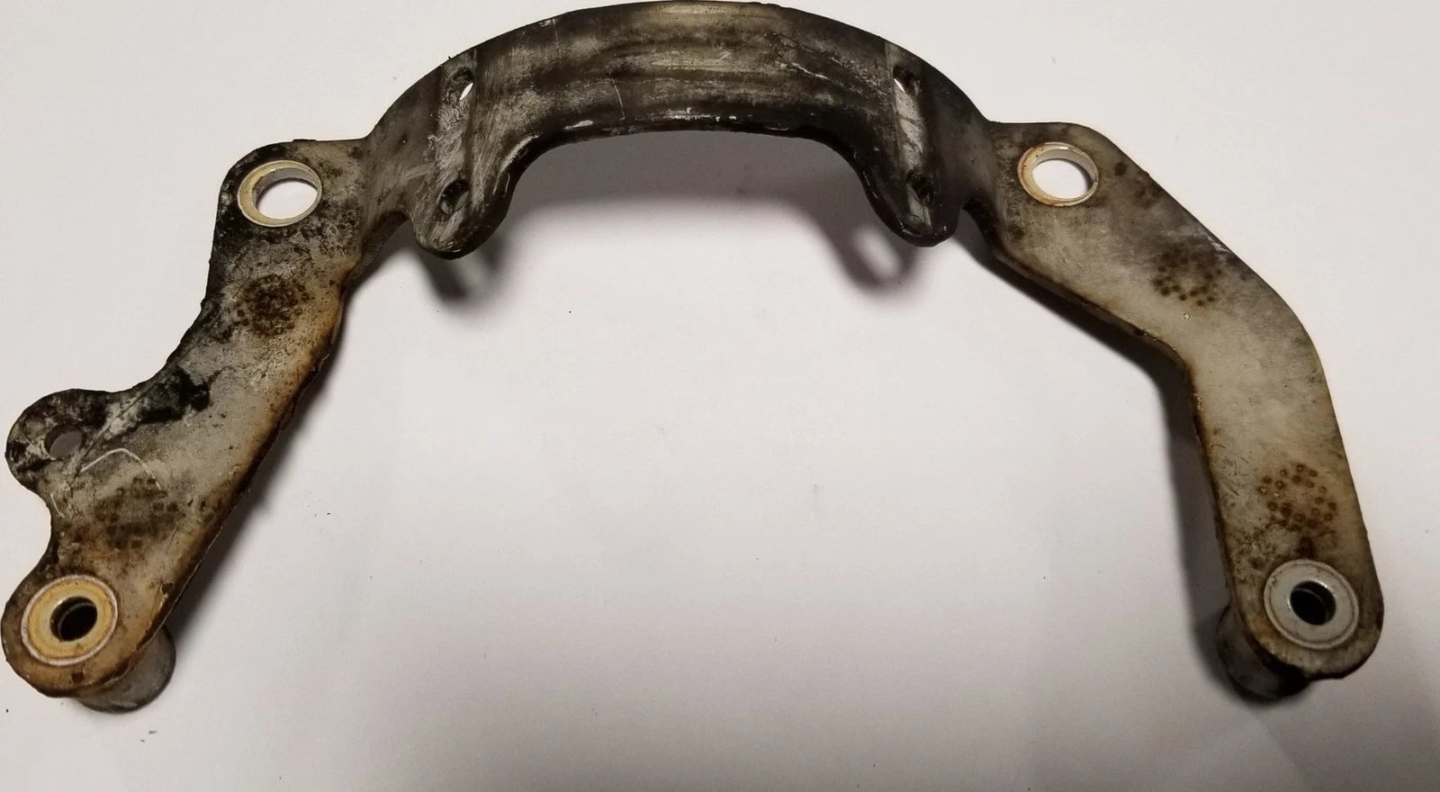 Alternator Spark Plug Wire Bracket for Lincoln Mark VIII (1993–1995)