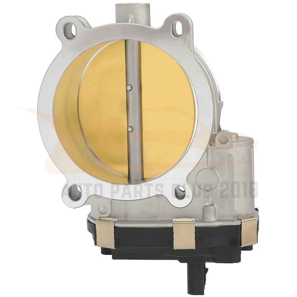 Throttle Body for Chevrolet Corvette (2019)