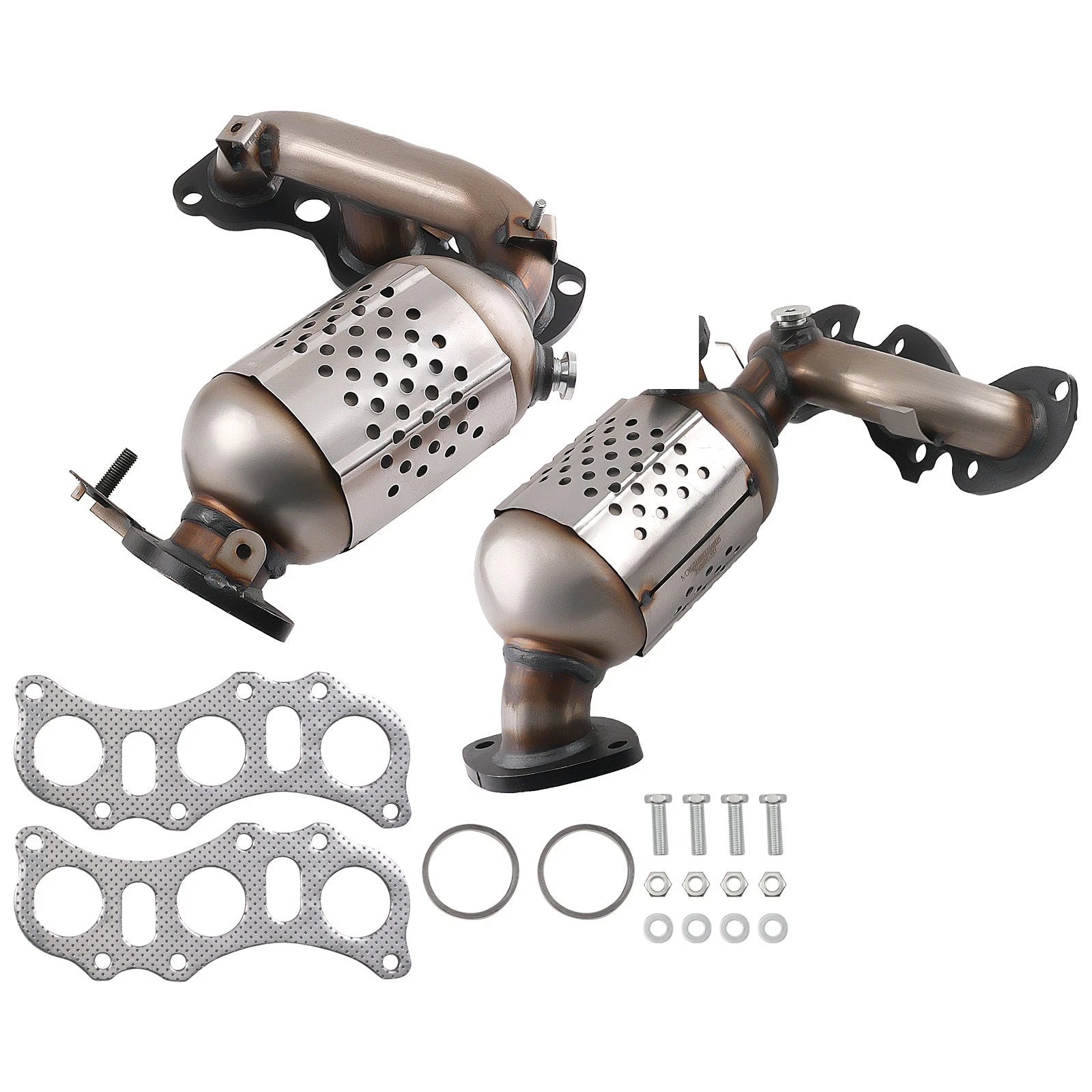 Catalytic Converter for Lexus ES300 3.0L V6 (2002–2003) Stainless Steel EPA