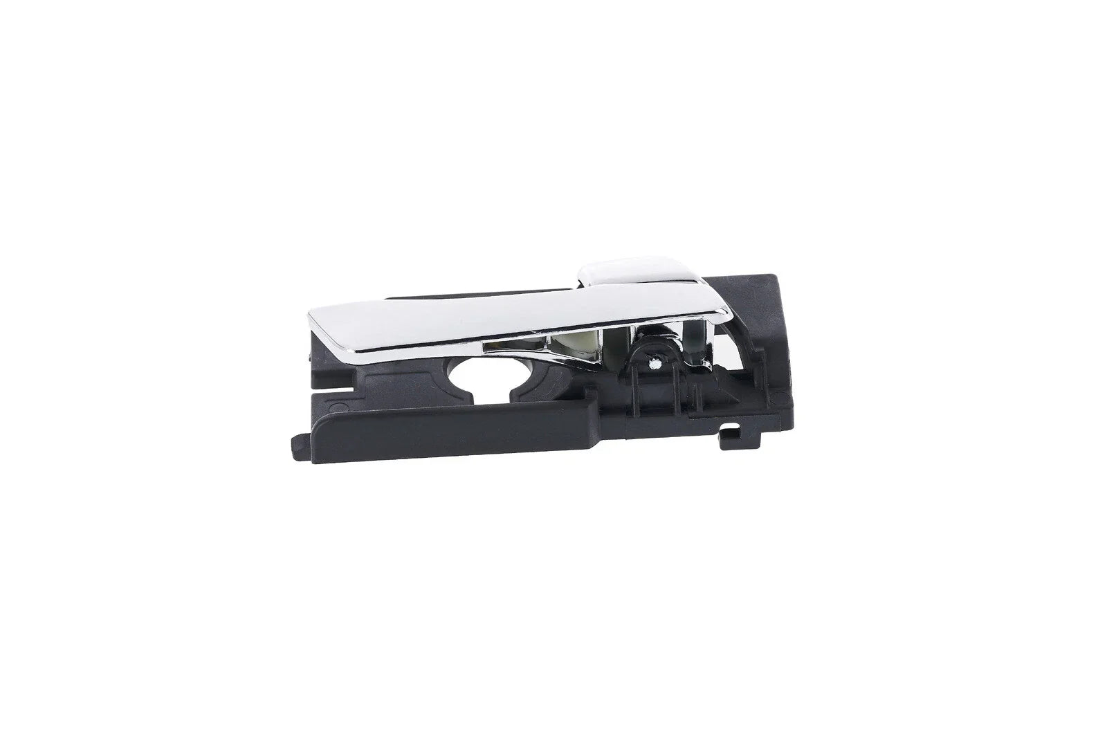 4 x Door Handle Inner Chrome Front/Rear LH/RH for Hyundai Accent RB(2011-2019)