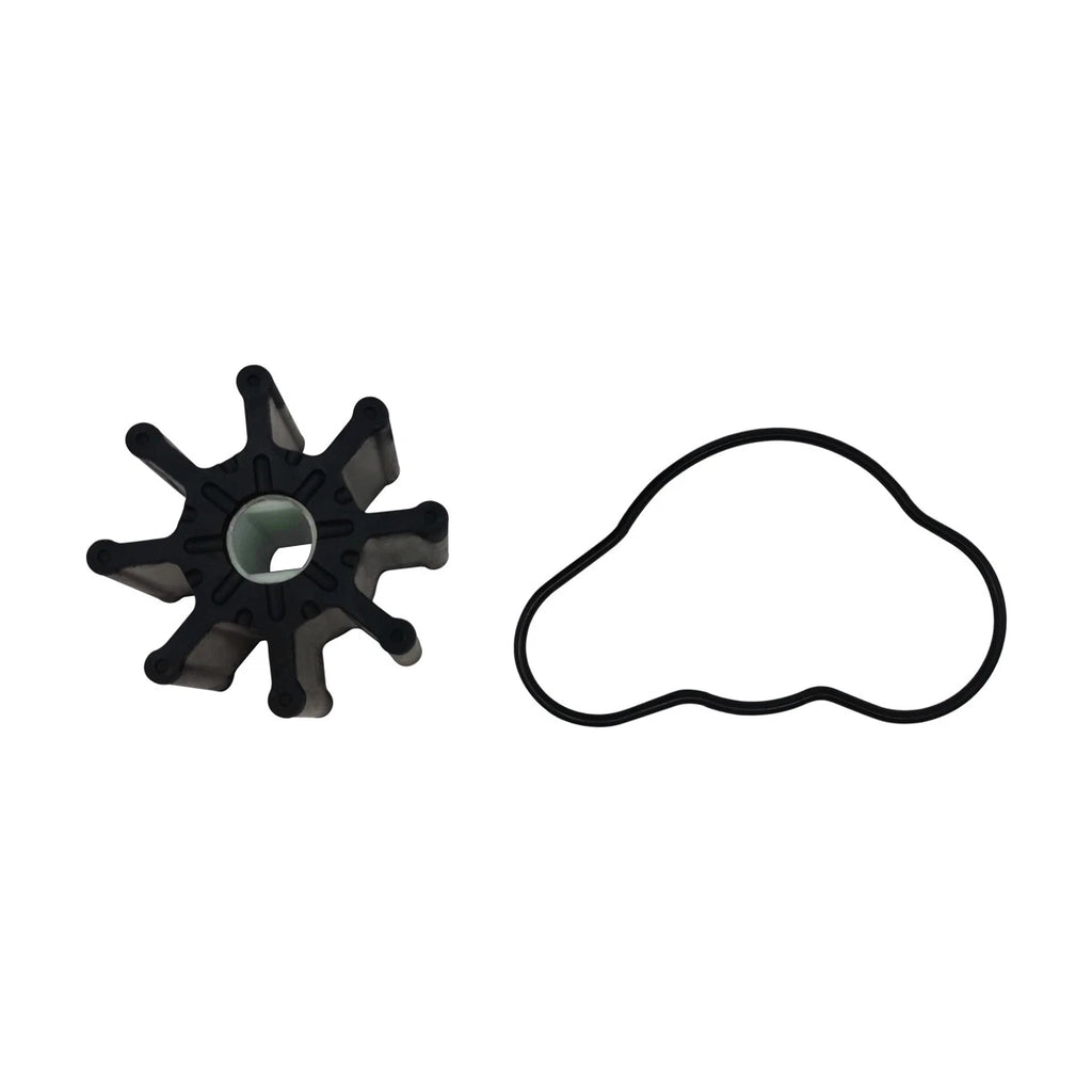 Sea Water Pump Impeller for Mercruiser Bravo (47-862232A2, 47-8M0104229)