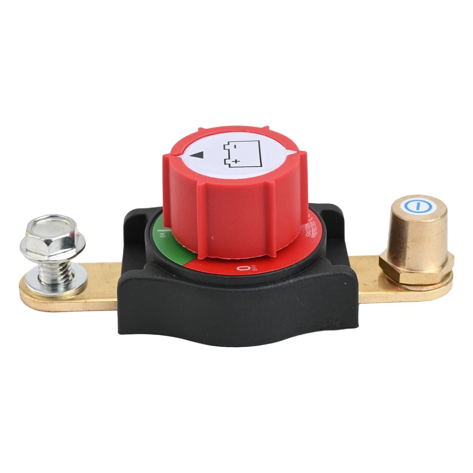 275A Top Post Battery Disconnect Switch for Vehicle and Boat