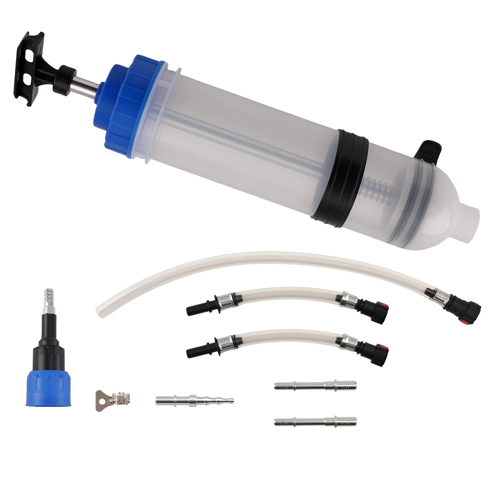 Brake Fluid Oil Change Pump Tool for Car Motorcycle Boat Service Equipment