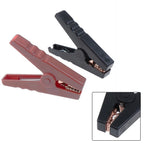 Copper Battery Clamp for Chargers (Large)