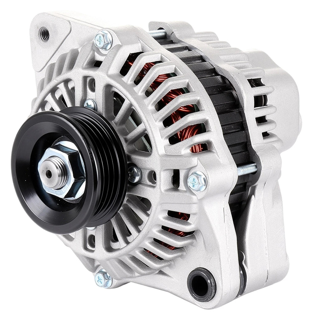 Metal Alternator for Chevrolet Tracker (2001–2004)