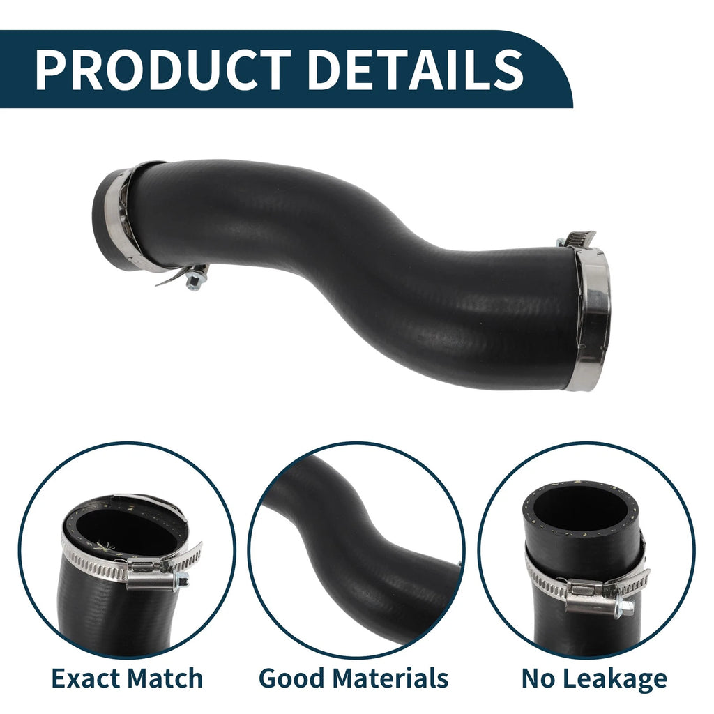 Radiator Hose for Hyundai ix35 (2010–2015)