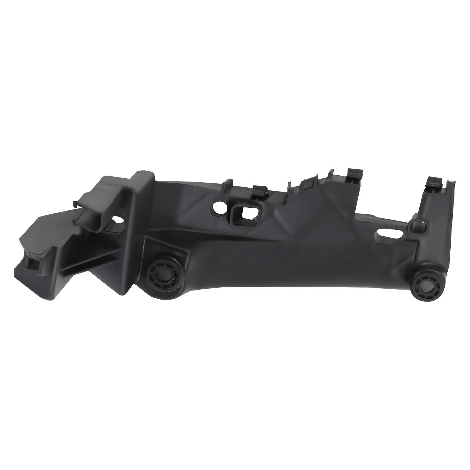 Driver Side Headlight Bumper Face Bar Bracket for Jeep Grand Cherokee (2016–2022)