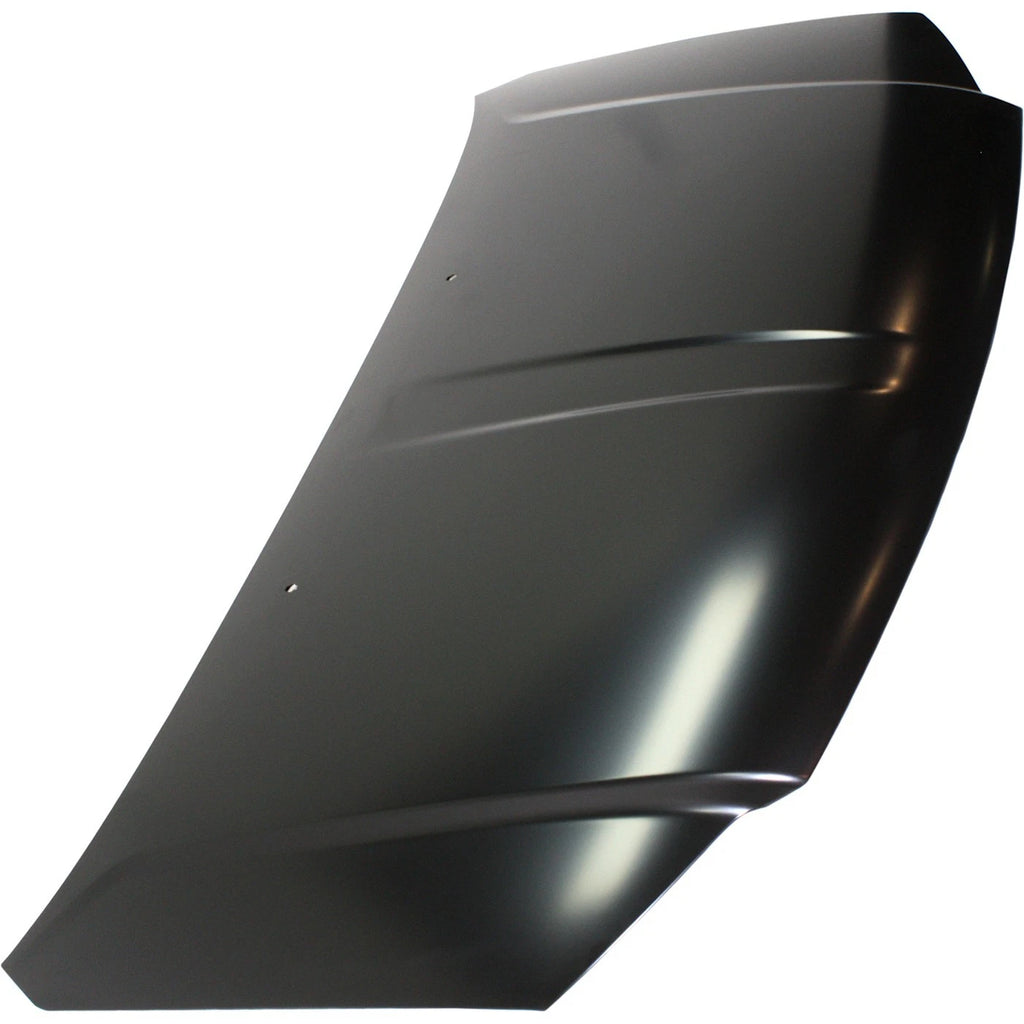 Hood for Dodge Grand Caravan (2011–2020) Steel