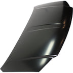 Hood for Dodge Grand Caravan (2011–2020) Steel