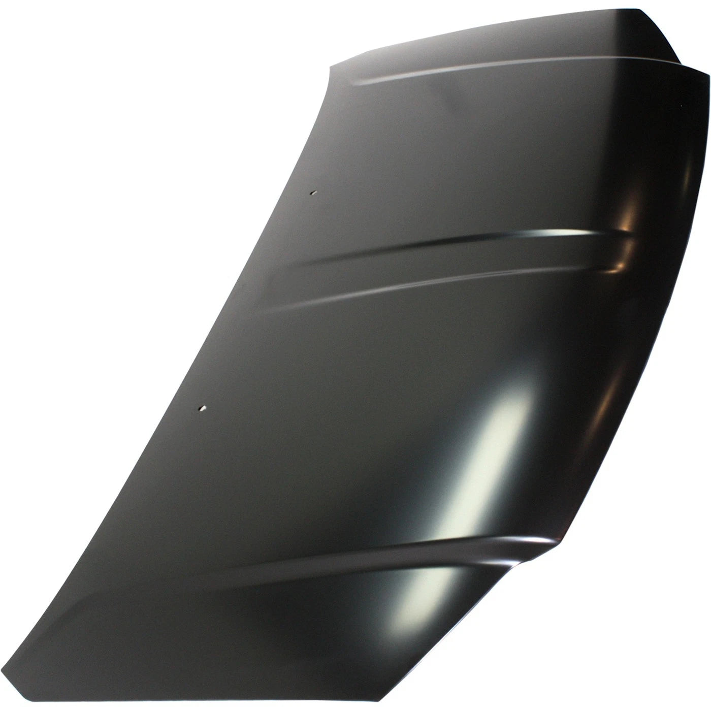 Hood for Dodge Grand Caravan (2011–2020) Steel